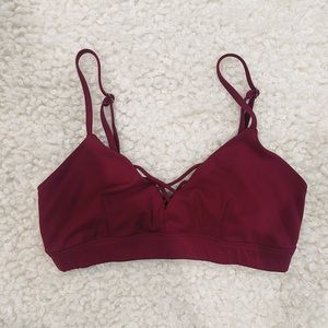 Alo Yoga Sports Bra